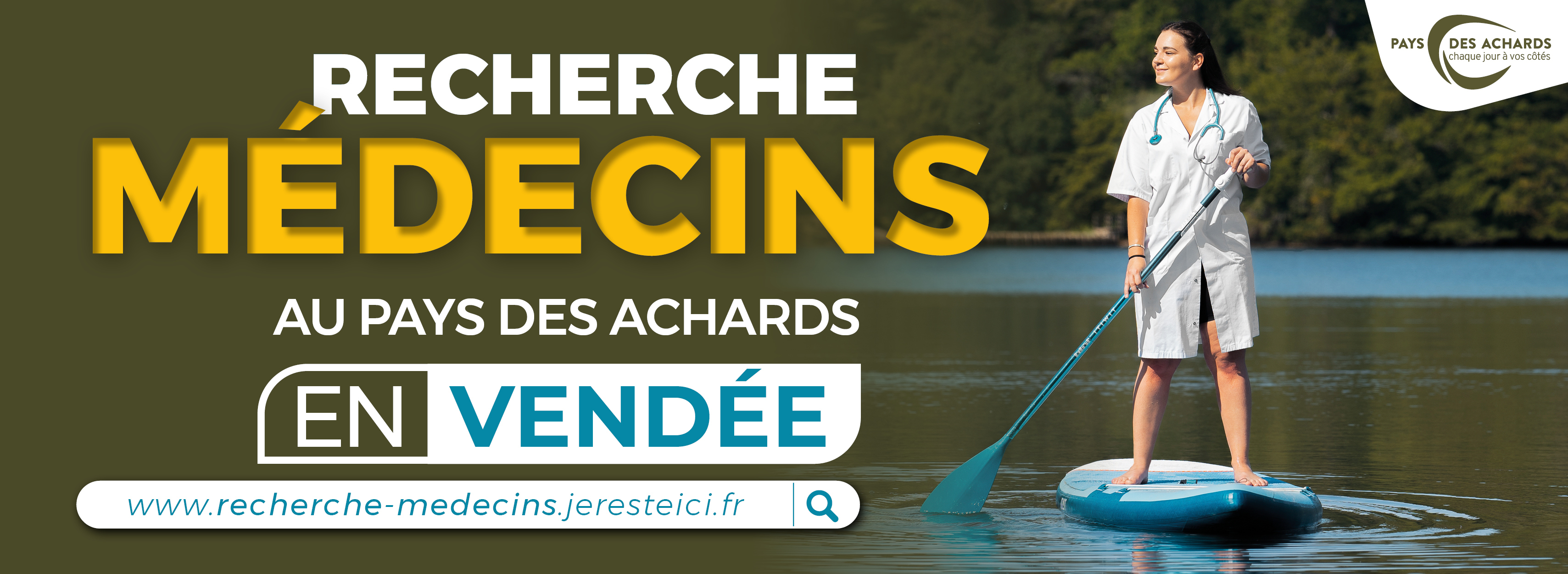 bandeau recherche medecin