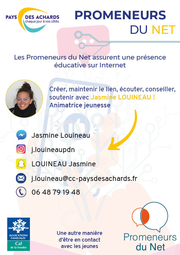 Carte Jasmine