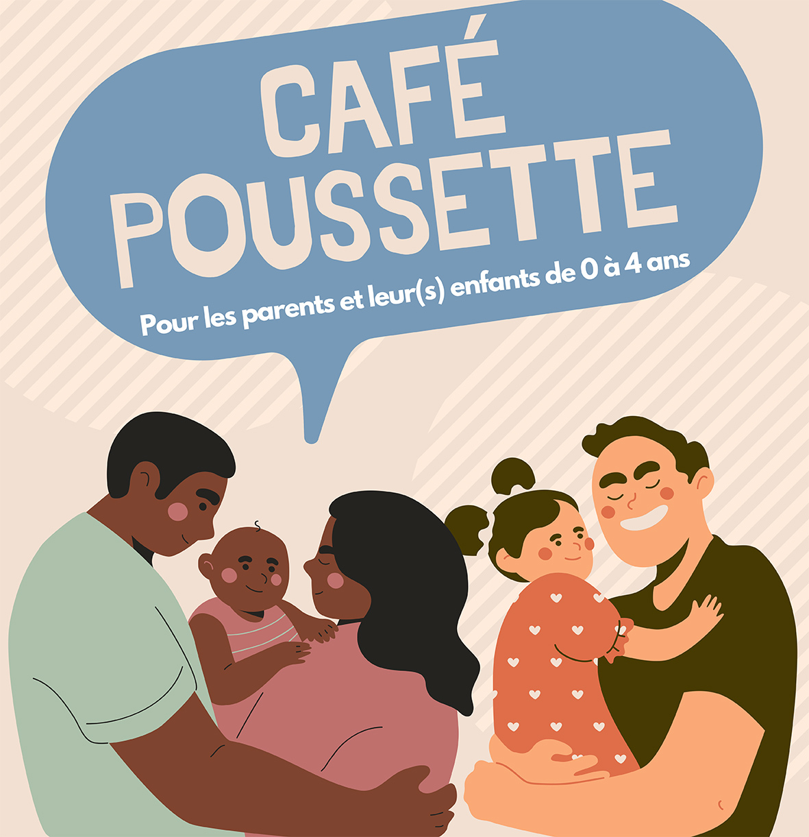 RPE-Café Poussette