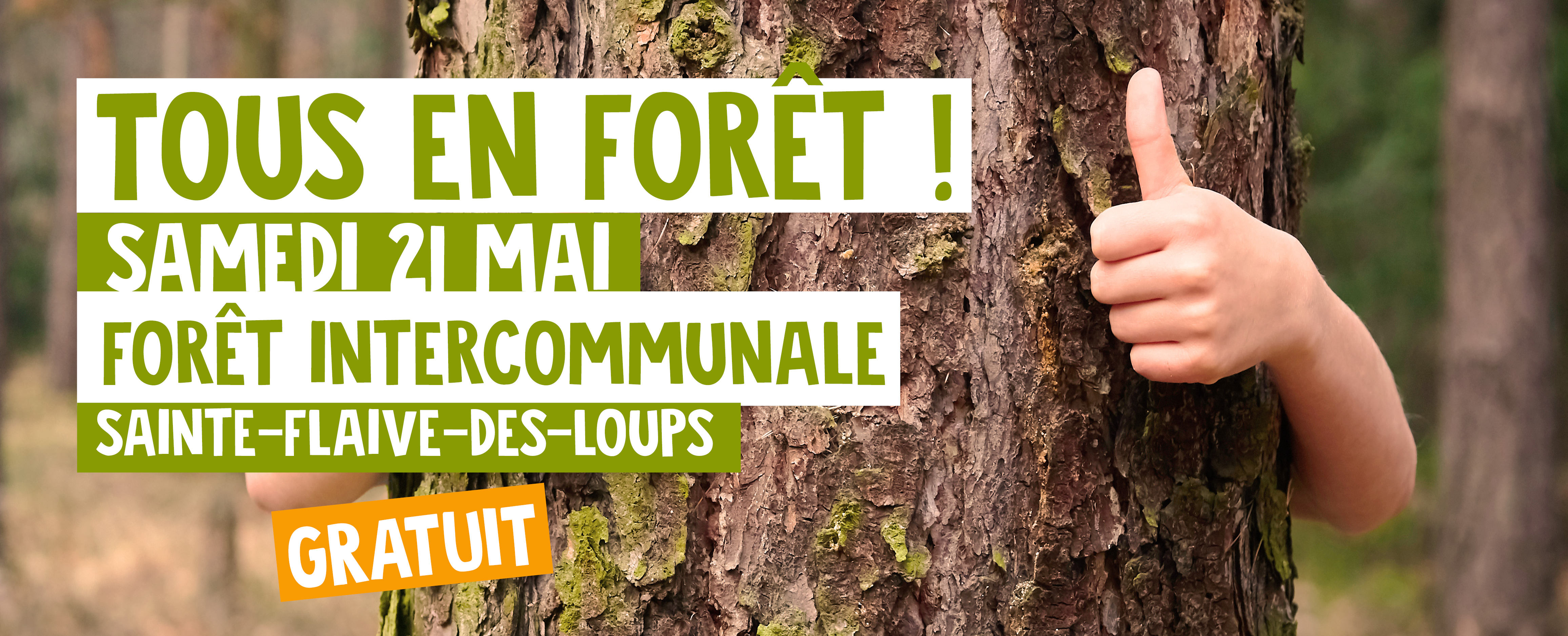Mobilites-Tous en foret