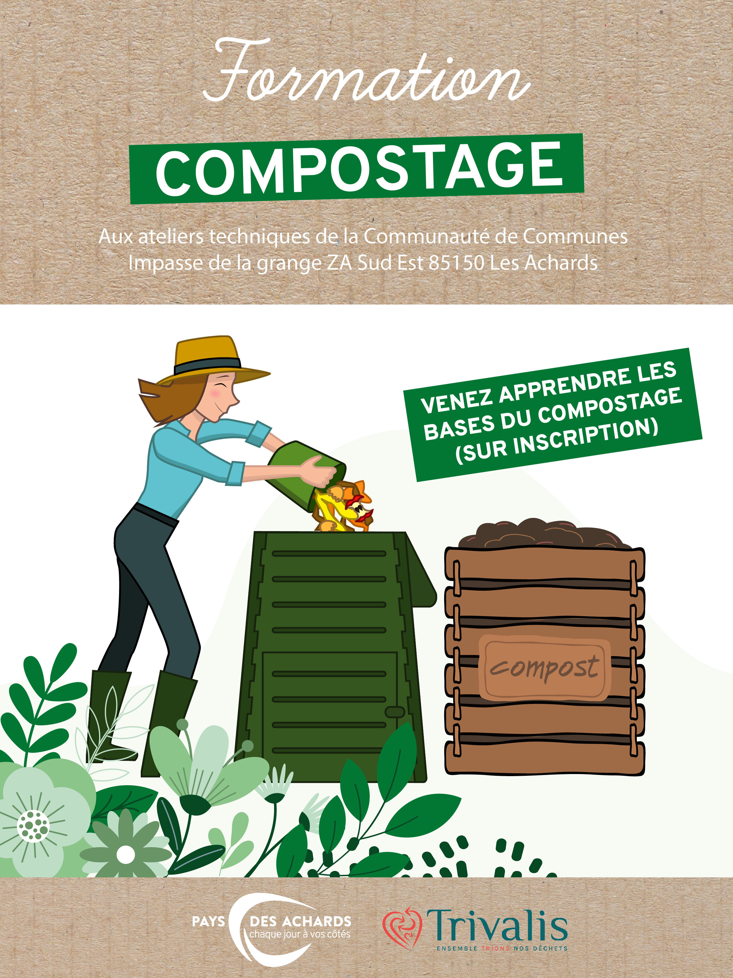 OM- formation compostage générique