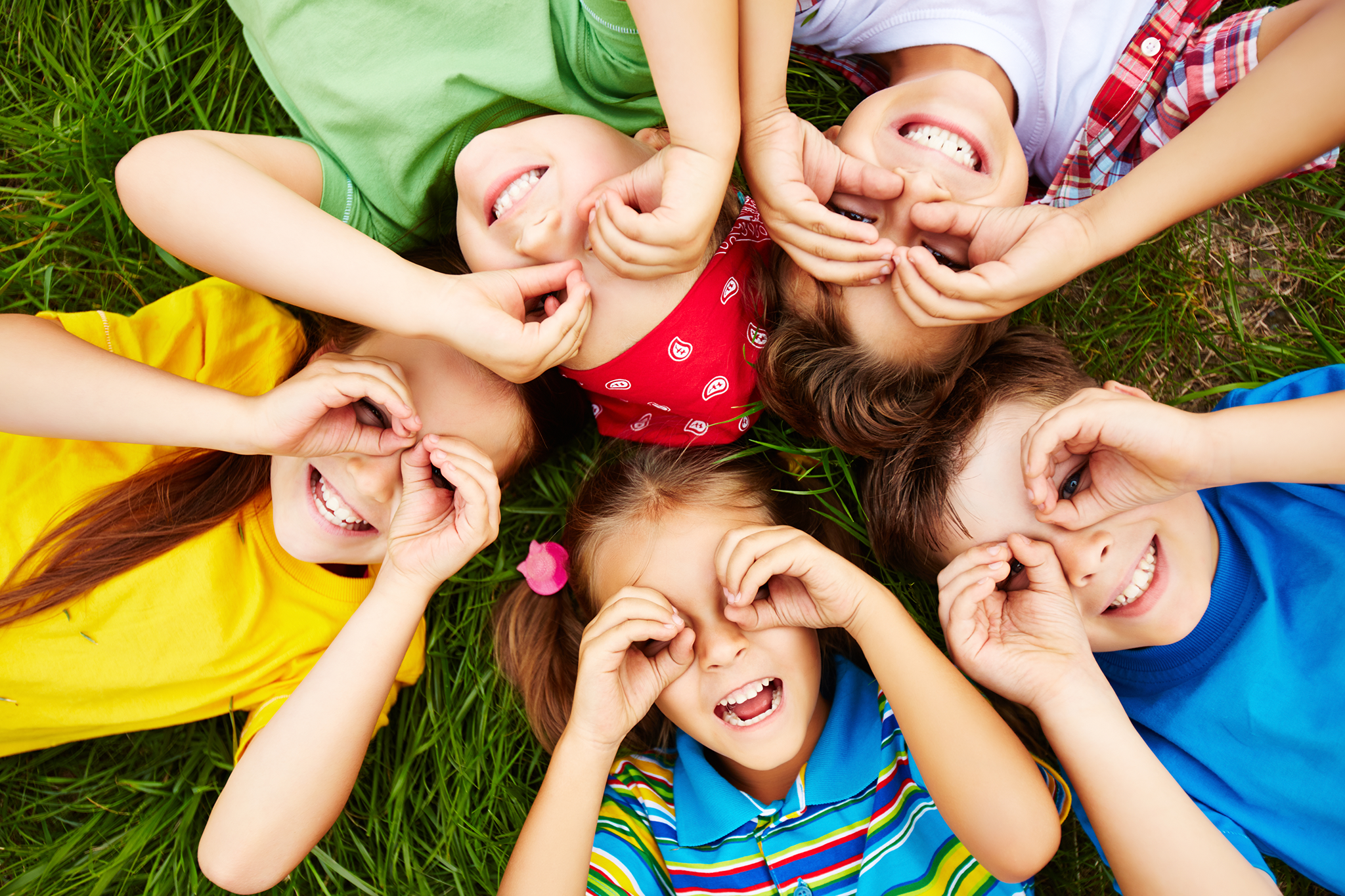 Photo enfance jeunesse