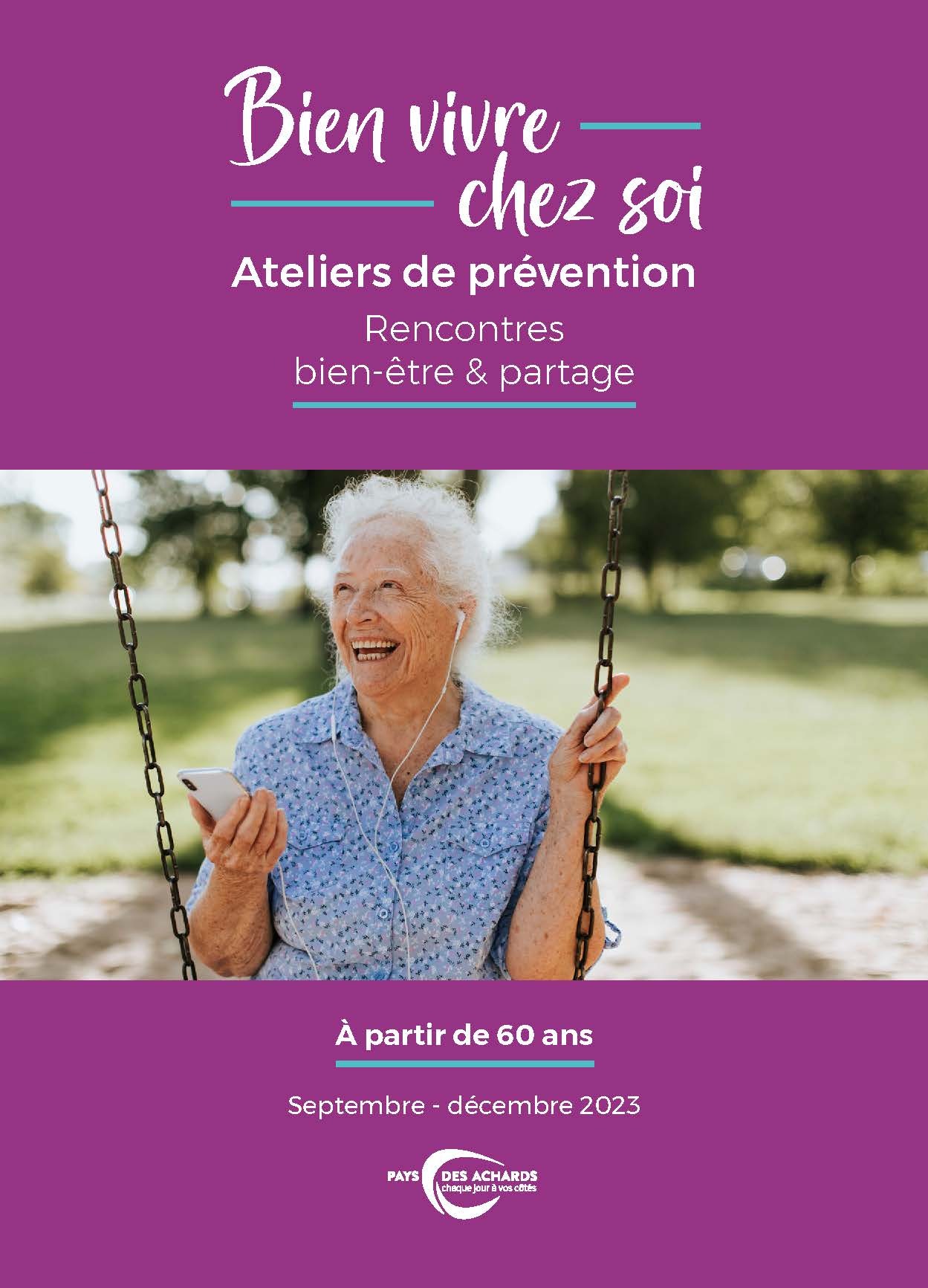 PS-Bien vivre à domicile sept-dec 2023