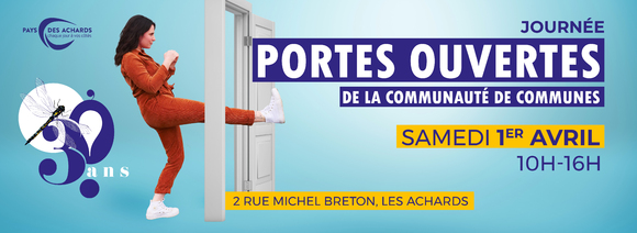 Bandeau portes ouvertes CCPA