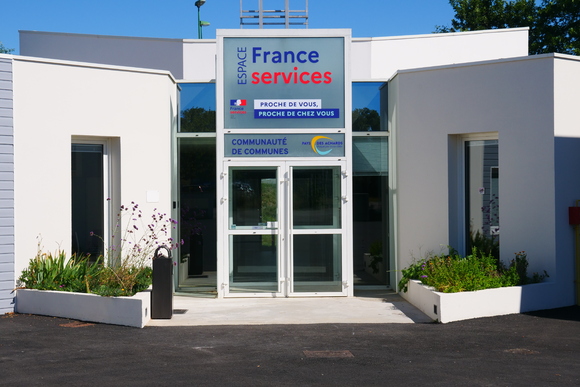 France Services