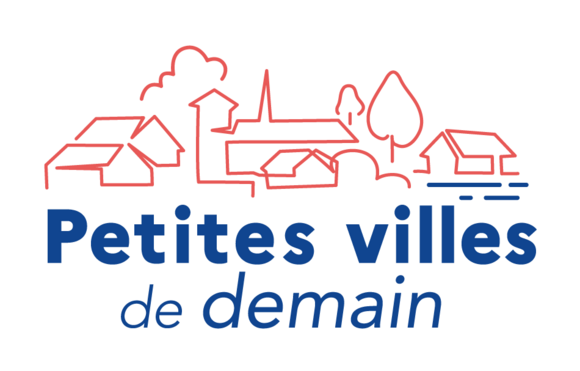 Logo-petites villes de demain