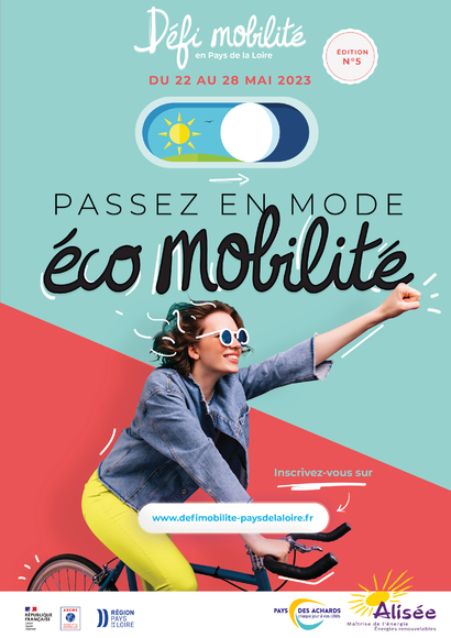 Mobilité-defi mob 2023