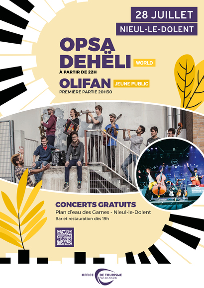 Olifan Opsa Deheli