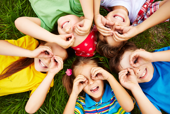 Photo enfance jeunesse