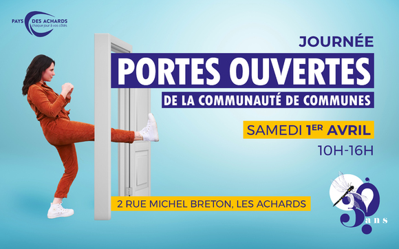 Portes ouvertes CCPA