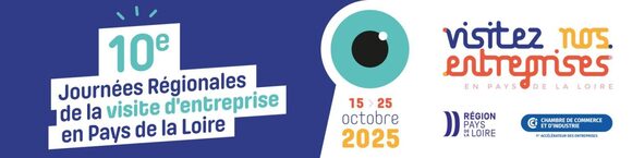 Visites d'entreprises