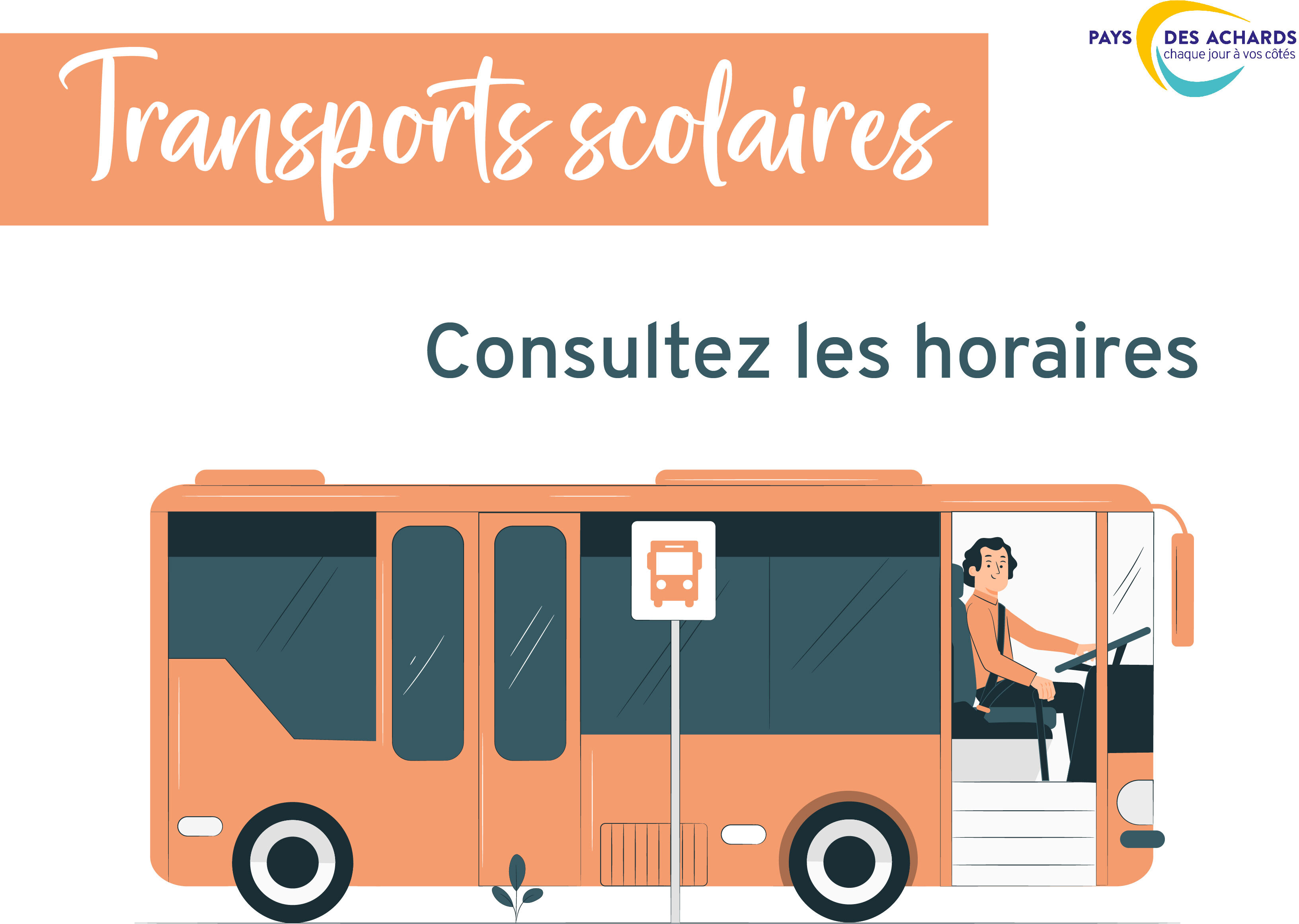 Transport sco-horaires