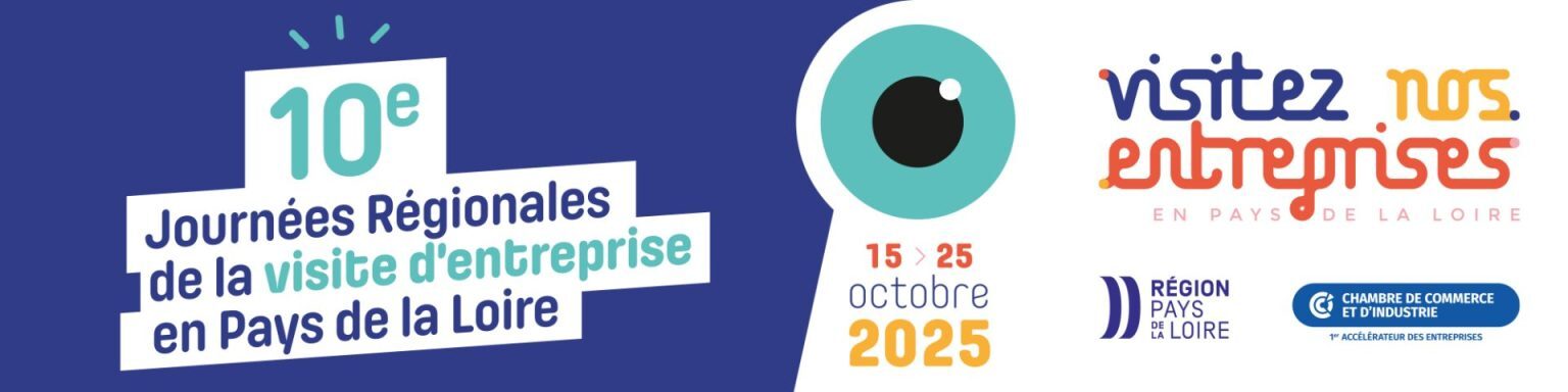 Visites d'entreprises