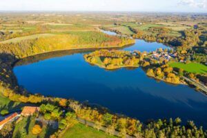 Lac du Jaunay
