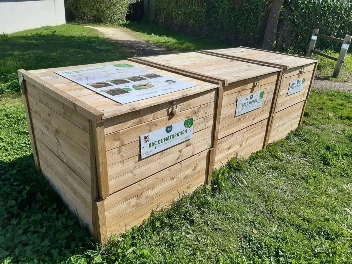 composteurs partagés