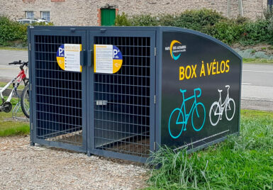 box vélos